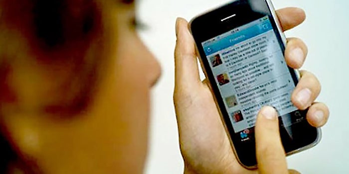 The Social Media Rules for CEOs