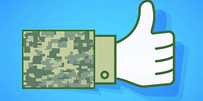 Social Media Security Lessons From the U.S. Army