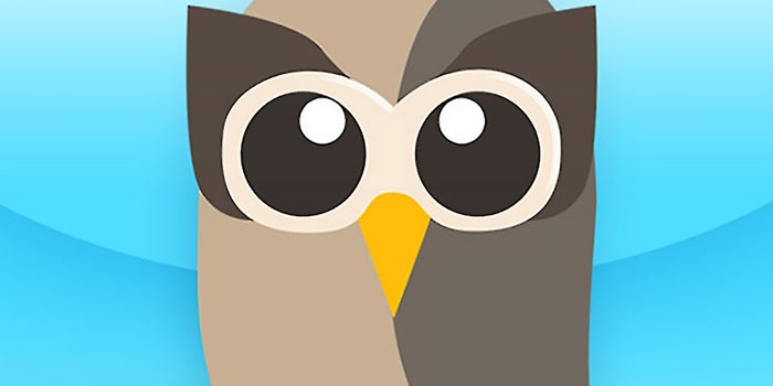 Social Media Service HootSuite Raises $165 Million in Big Financing Round