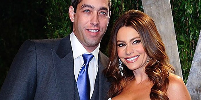 Sofia Vergara's Fiancé Nick Loeb Launches Equity Crowdfunding Campaign for Condiments Company