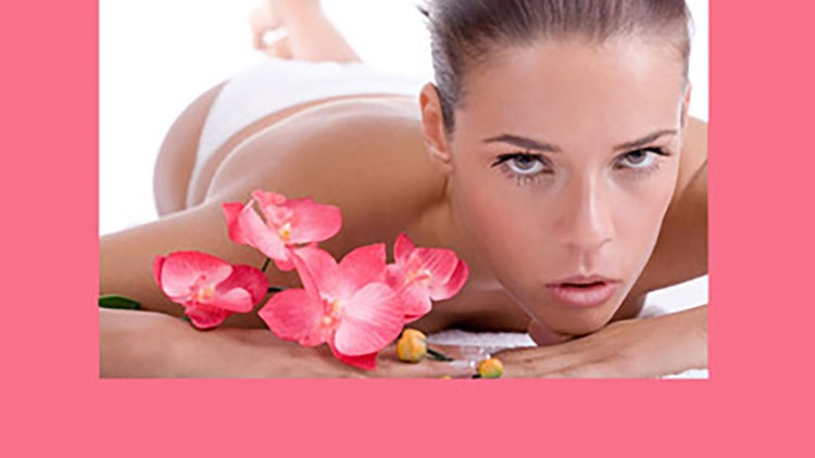 Spa a domicilio