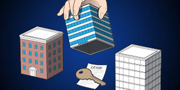 What to Look for When Renting Office Space