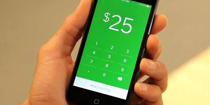 Square Makes Money Transfers as Easy as Sending an Email