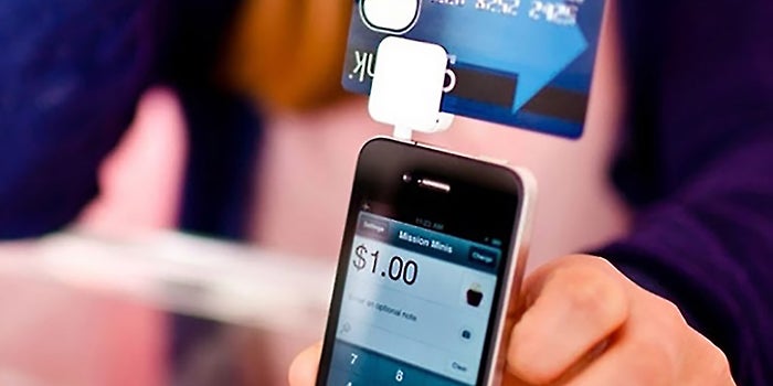 Square Releases a Better, Thinner Mobile Credit-Card Reader