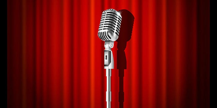 Escuela de Stand up comedy
