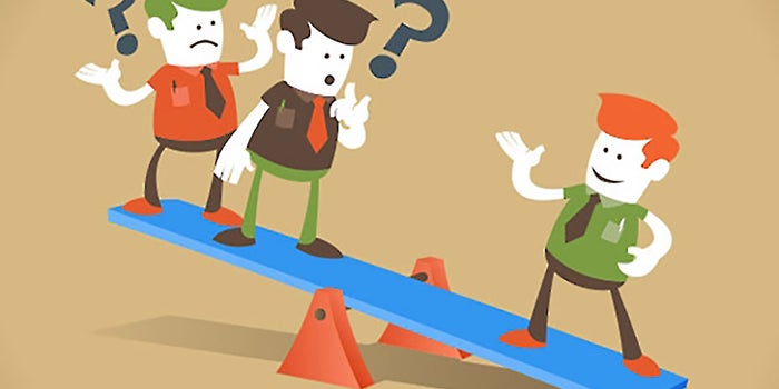 In the Startup World, Balance Breeds Success