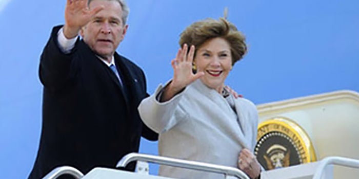 World Leaders Weigh in on the State of Business Travel