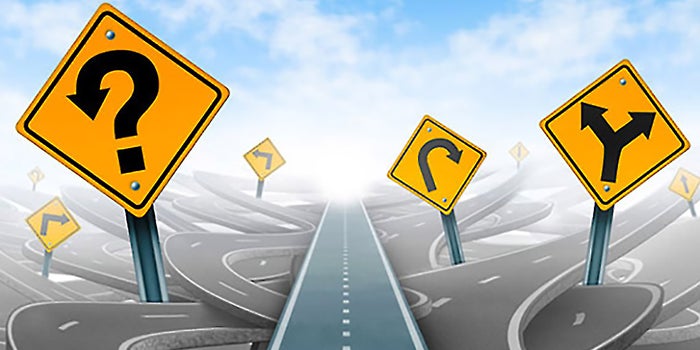 How to Stay Focused When Everything Needs Your Attention
