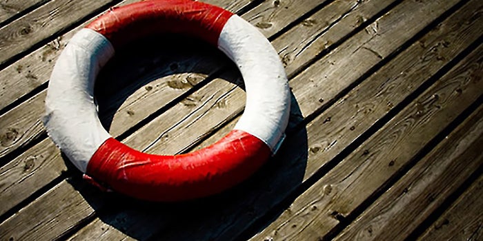 5 Steps to Rescue Your Productivity When Days Go Bad