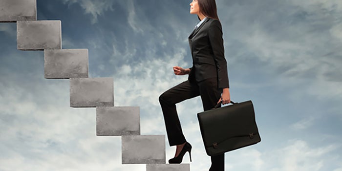 5 pasos para convertir el fracaso en triunfo