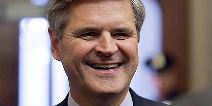 Steve Case Invests $40 Million in Bigcommerce, a Startup Helping Other Startups Sell Online