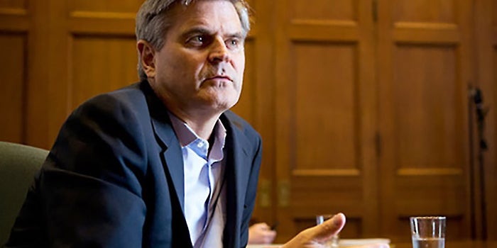 Steve Case's New $200 Million VC Fund Will Invest 'Off the Beaten Path'