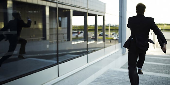 How to Stop Your Rock-Star Talent From Fleeing