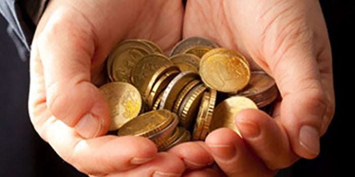 Anonymous Investors Offer a Lending Alternative