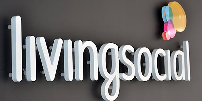 Struggling Deals Site LivingSocial Kills Events Group, Closes New York Office