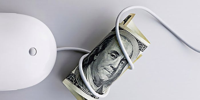 Struggling With Online Sales? So Are the Big Guys