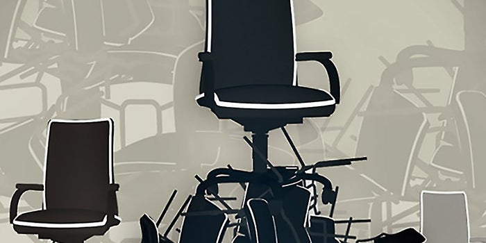 Swap Seats, Change Your Company? Why Where You Sit Matters