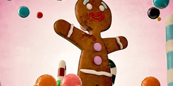 Sweet Success: Starting Up in a Downturn