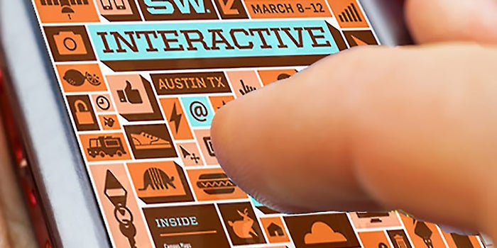 From Mobile to Social Media to Disruptive Tech: A Preview of This Year's SXSW Interactive