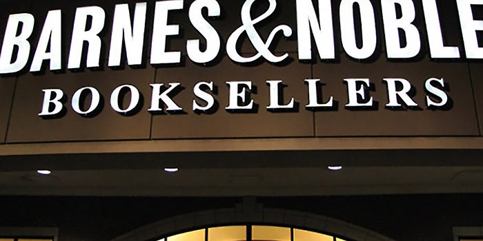 Tablet Wars: Barnes & Noble to Stop Manufacturing the Nook