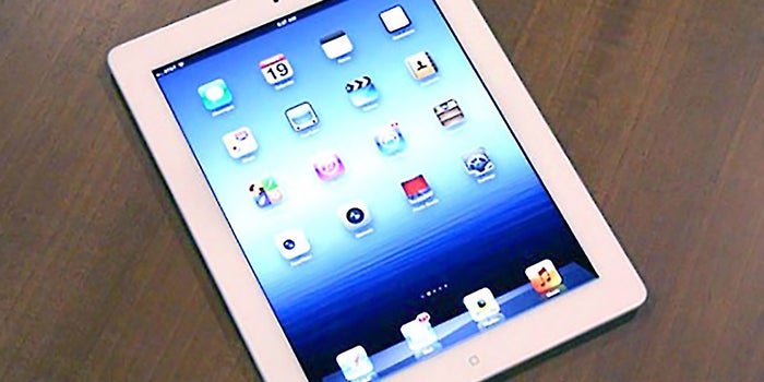 As Tablet Wars Heat Up, Apple's New iPads Get Serious Upgrades