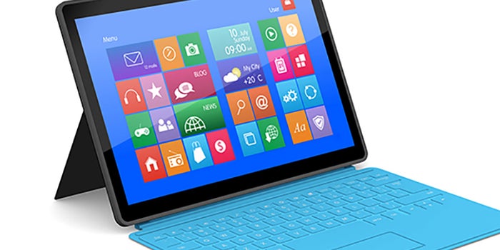 Surface 3: la nueva tablet de Microsoft