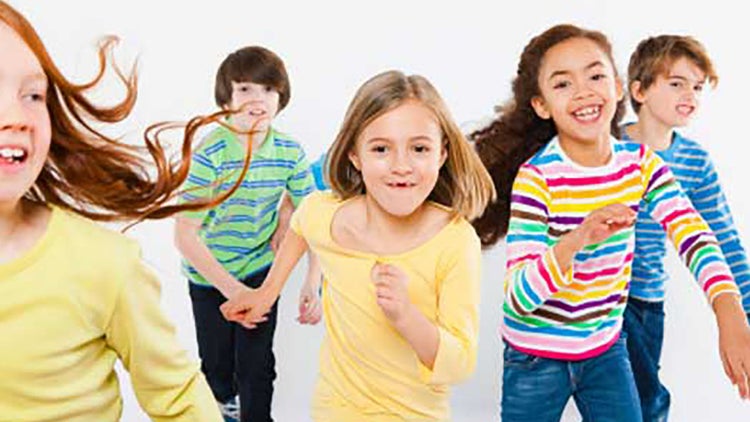 Taller de emociones para niños