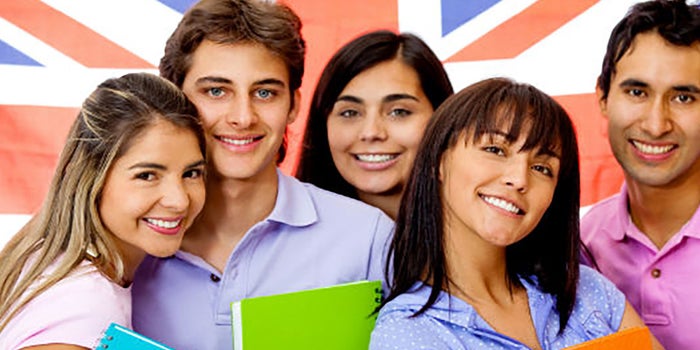 Club de conversaciones en inglés