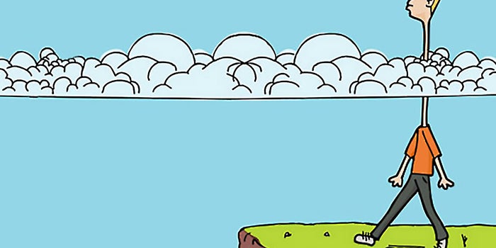How to Tame Your Over-Distracted Entrepreneurial Brain