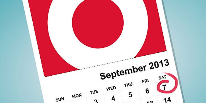 Target to Bring Baby Goods to Your Door Through New Subscription Service