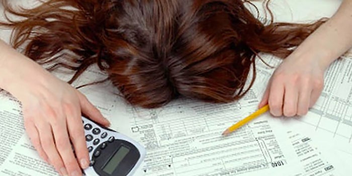 Tax-Time Crunch: 3 Deduction-Tips To Help Boost Your Bottom Line