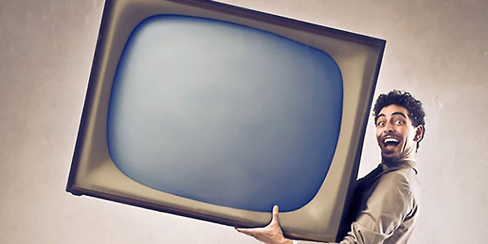 The $37 Investor: When Publicity Is Worth More Than Cash