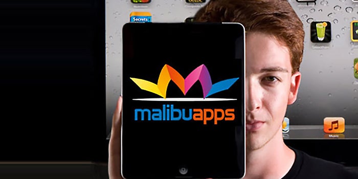 How One Teenage Trep Snubbed College to Build an Apps Empire
