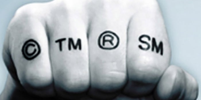 Tell Us: Is Intellectual Property Even Property at All?
