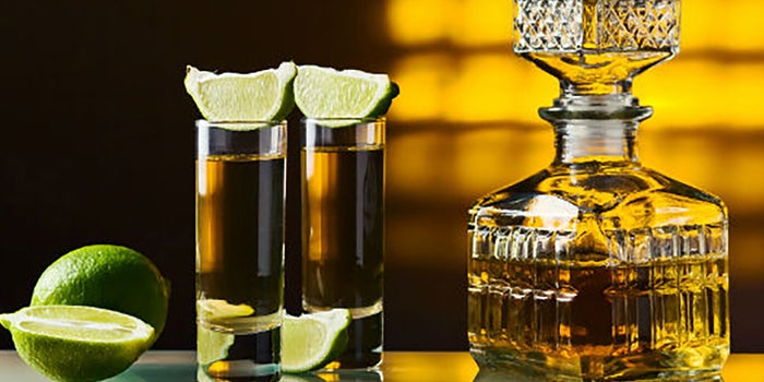 Comercializadora mutinivel de tequila