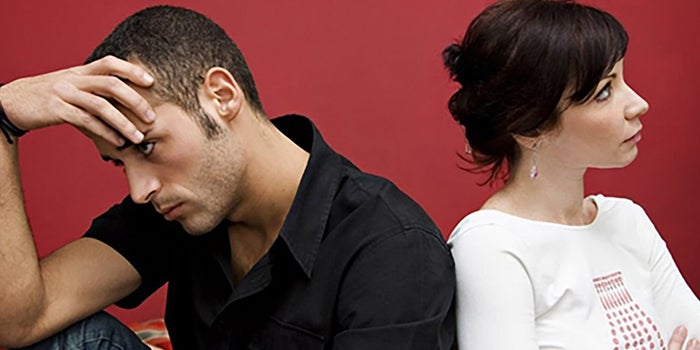 Terapia de parejas