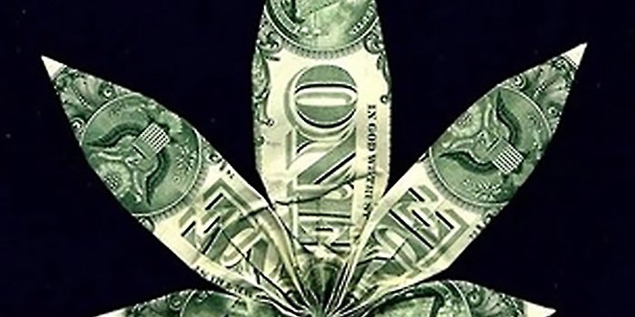 The Half-Baked Plan for Pot Legalization