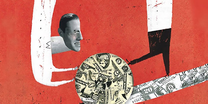 6 Simple Strategies for Better Money Management