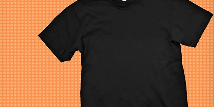They Raised $1 Million and All I Got Was This Lousy T-Shirt