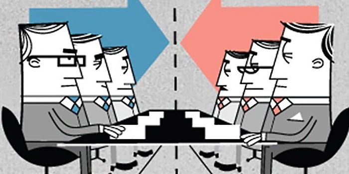 3 Golden Rules of Negotiating