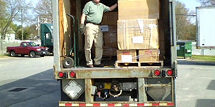 3 Ways to Optimize Packaging to Protect Your Products