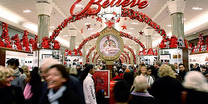 Tips for Ringing in Sales This Holiday Shopping Season