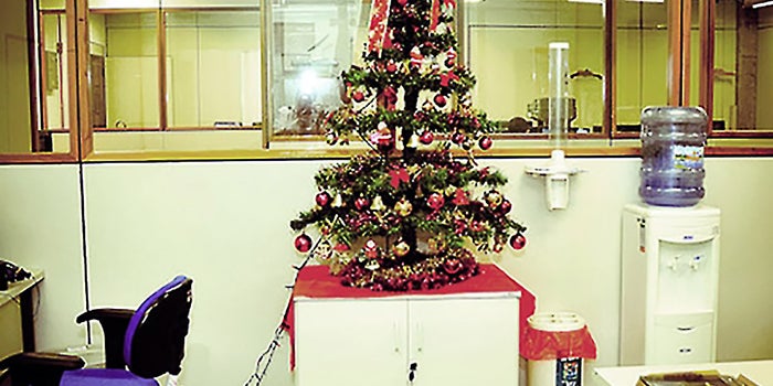 Tax Tips for Writing Off Your Holiday Party