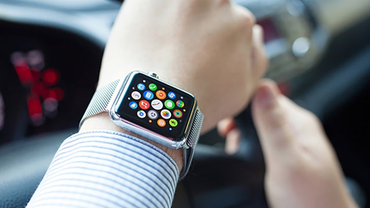 Titán, ¿el próximo Apple Car?