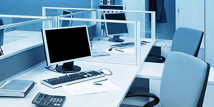 4 Advantages to Leasing Office Equipment