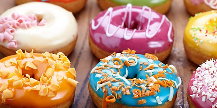 Top Food Franchises of 2013