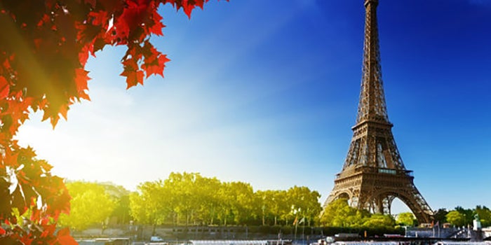 5 lecciones de perseverancia de la Torre Eiffel