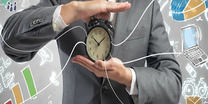 4 maneras de hacer más dinero trabajando menos