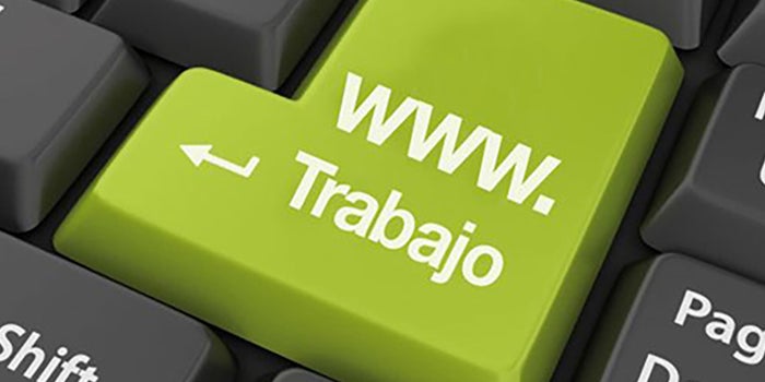 Compra y venta de mini jobs por Internet