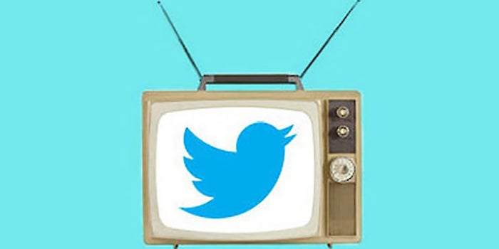 Twitter Will Become Remote Control for Comcast Pay-TV Users